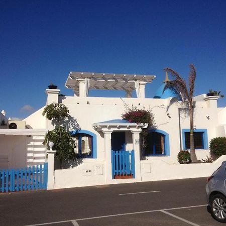 Mi Casa Su Casa Villa La Oliva Exteriör bild