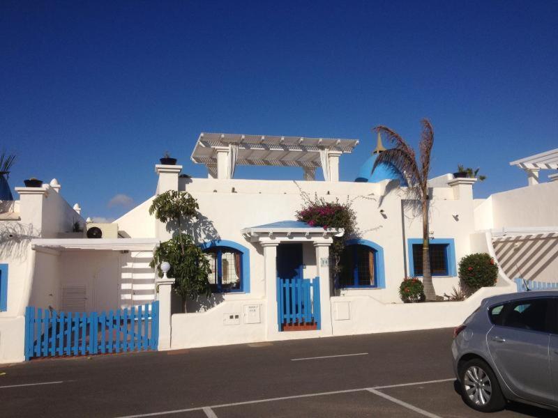 Mi Casa Su Casa Villa La Oliva Exteriör bild